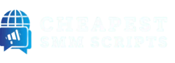 cheapestsmmscripts logo